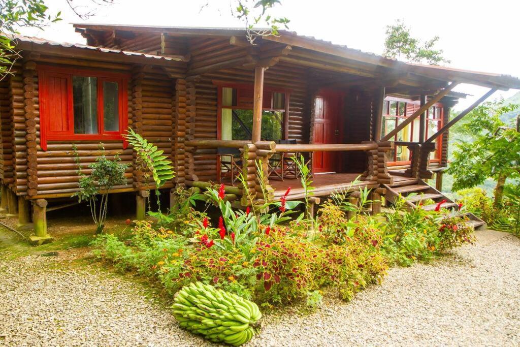 Holiday home Eco San Lorenzo *