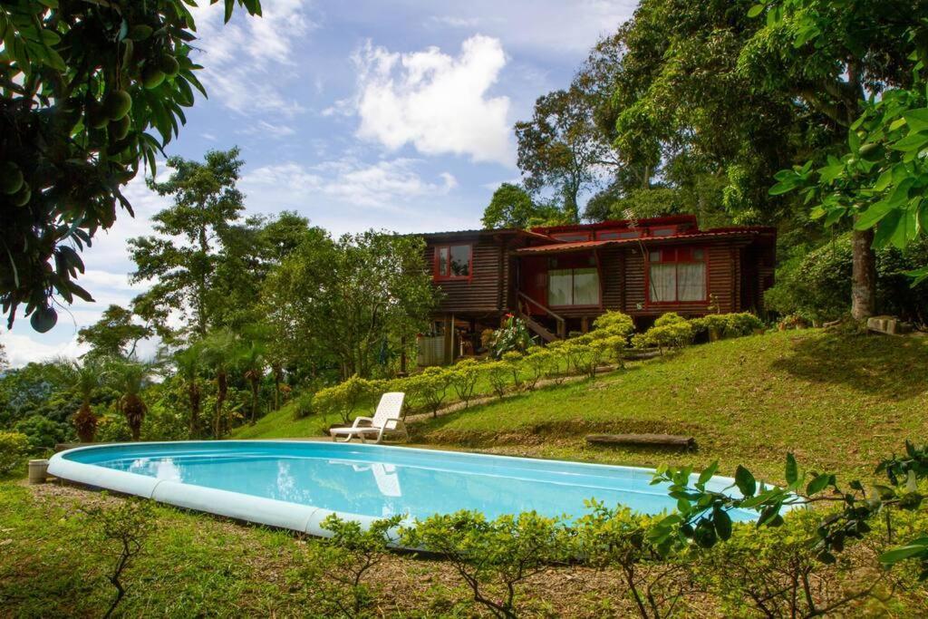 Holiday home Eco San Lorenzo *