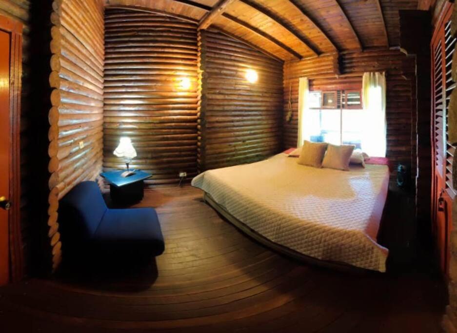 Eco San Lorenzo Holiday home