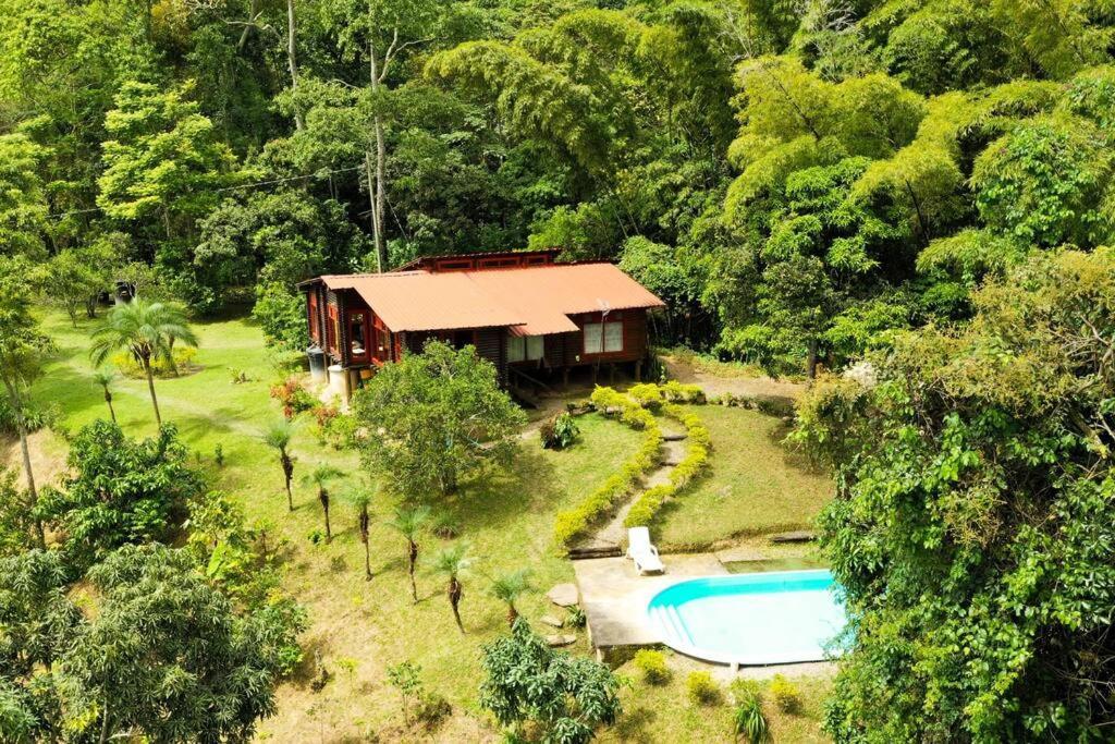 Eco San Lorenzo Holiday home *