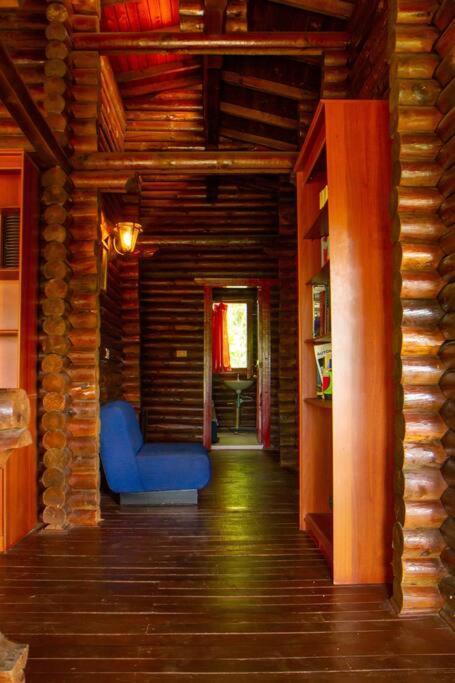 Eco San Lorenzo Holiday home *