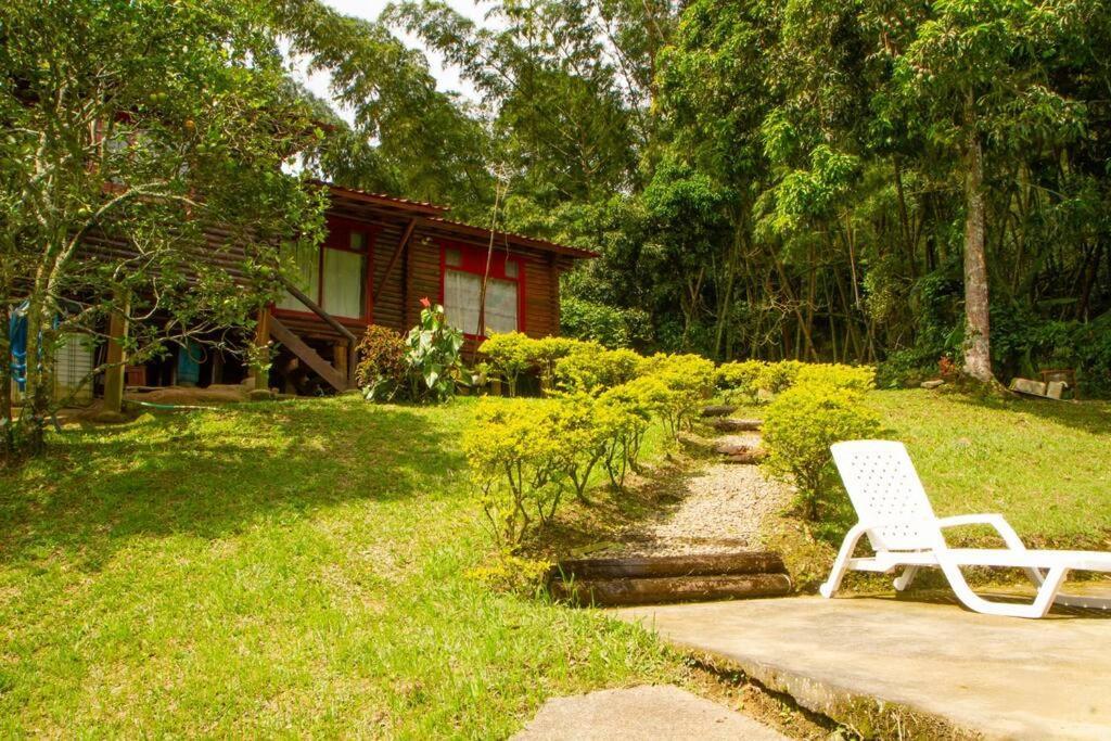 Eco San Lorenzo Holiday home La Mesa (Tequendama)