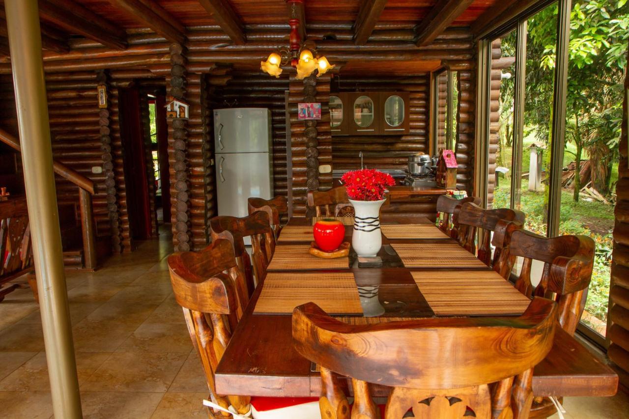 Holiday home Eco San Lorenzo