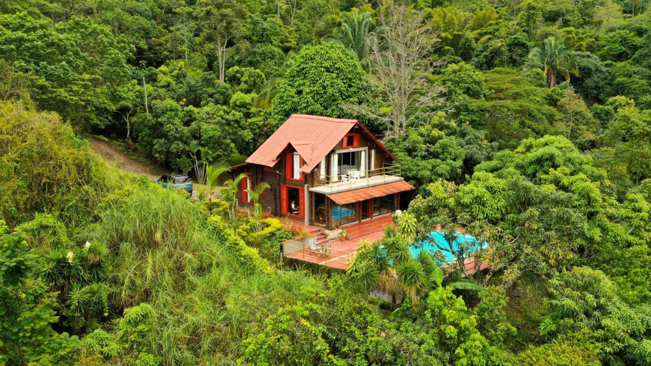 Eco San Lorenzo Holiday home La Mesa (Tequendama)