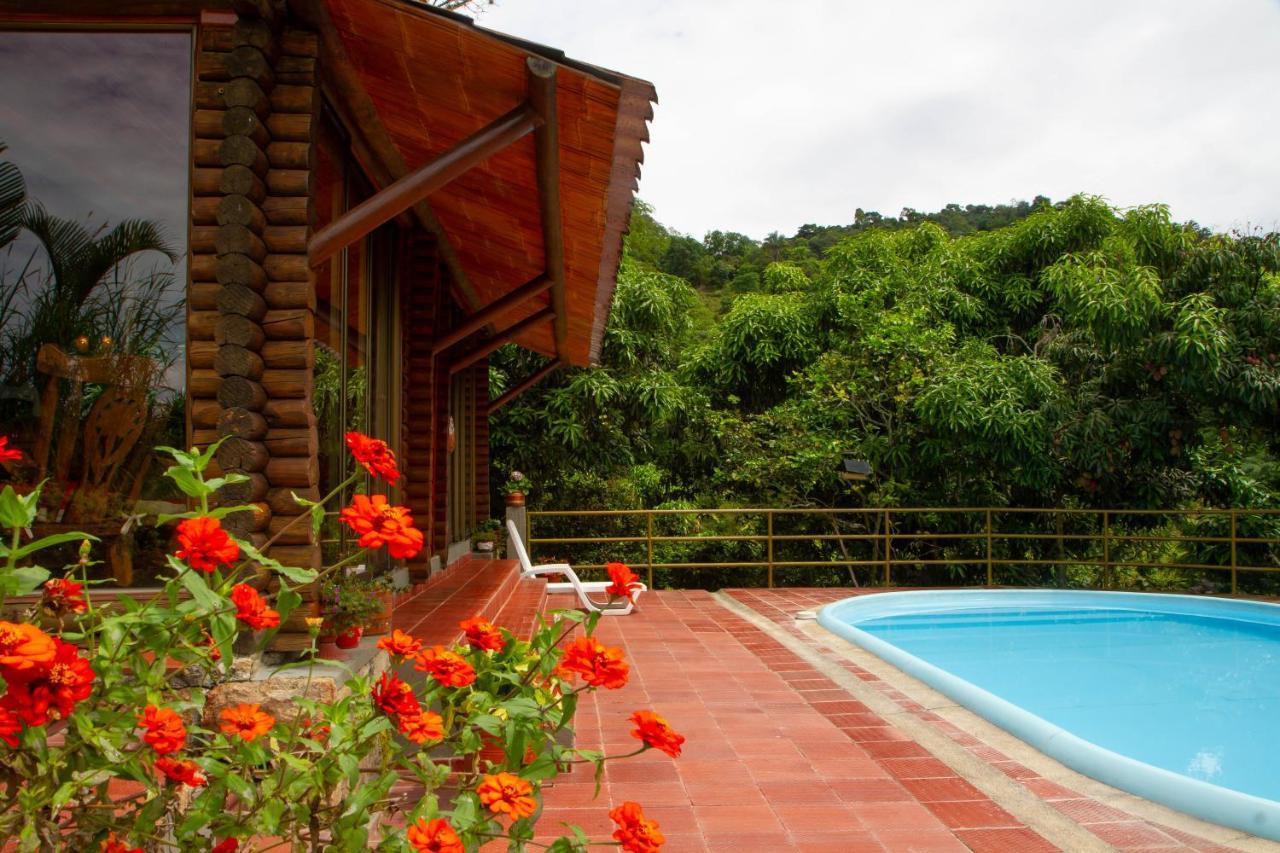 Eco San Lorenzo Holiday home