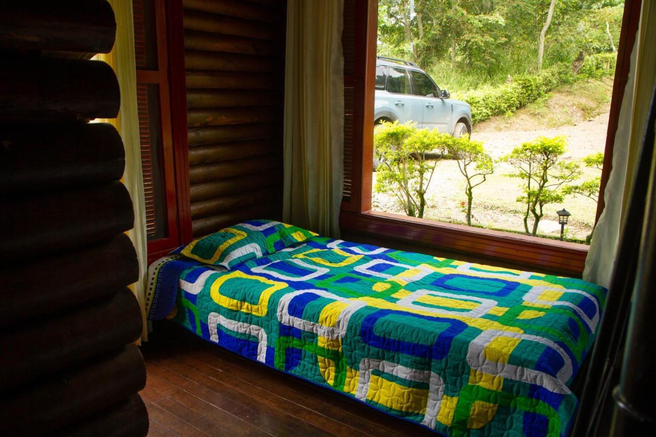 Holiday home Eco San Lorenzo La Mesa (Tequendama)