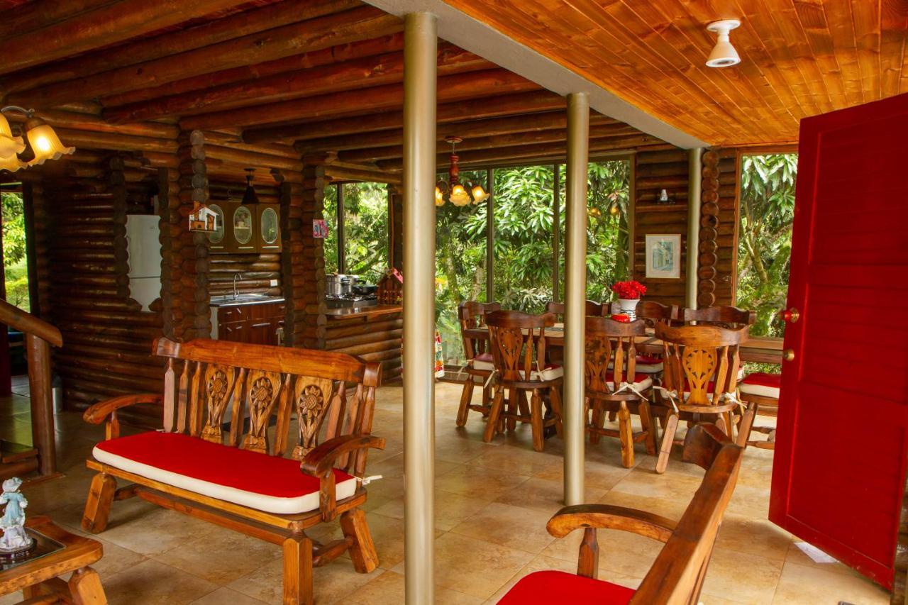 Holiday home Eco San Lorenzo *