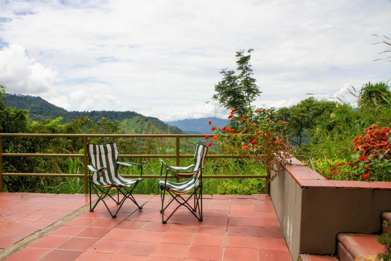 Eco San Lorenzo * La Mesa (Tequendama)