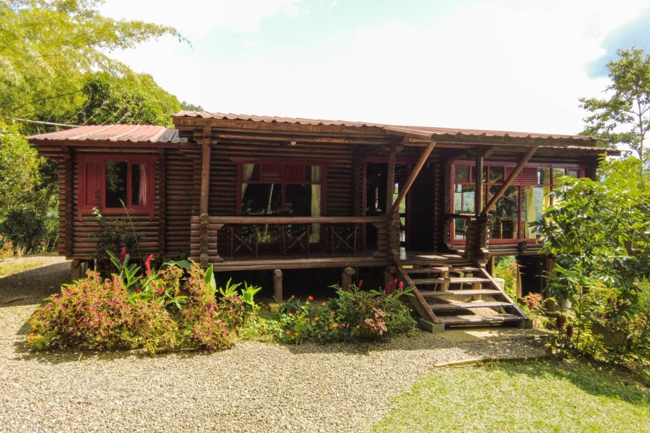 Holiday home Eco San Lorenzo