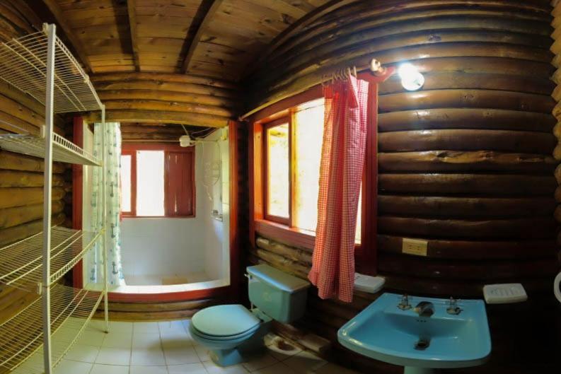 Holiday home Eco San Lorenzo La Mesa (Tequendama)